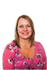 Staff member image